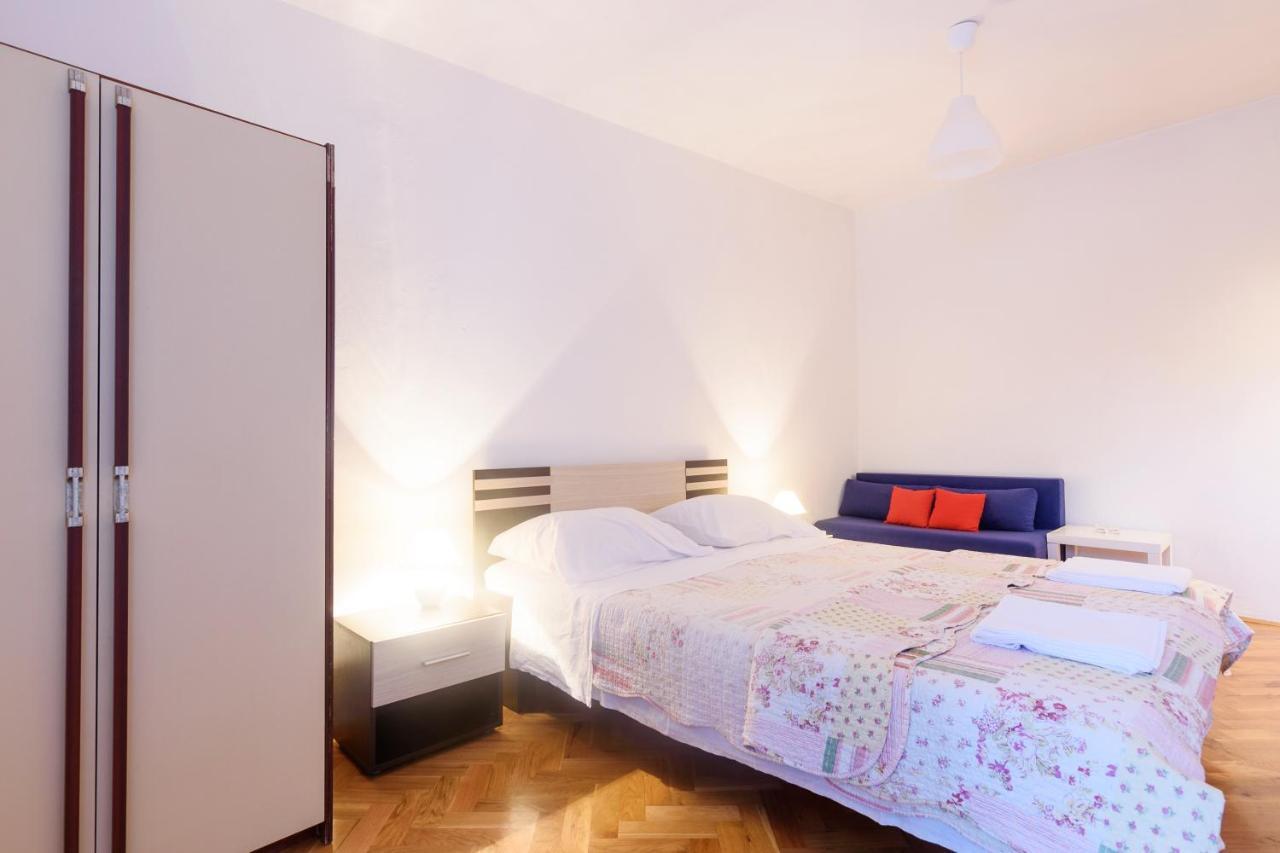Lavita Libera Daire Zadar Dış mekan fotoğraf
