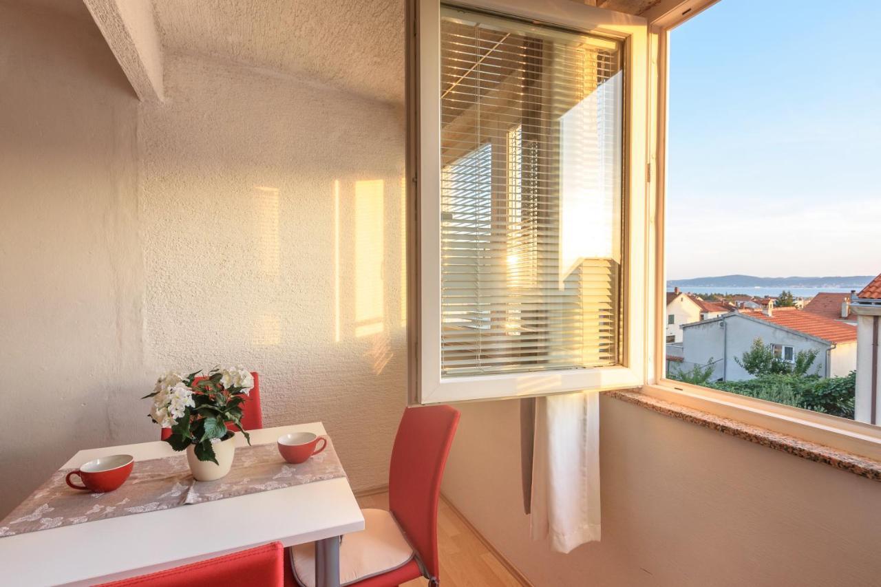 Lavita Libera Daire Zadar Dış mekan fotoğraf