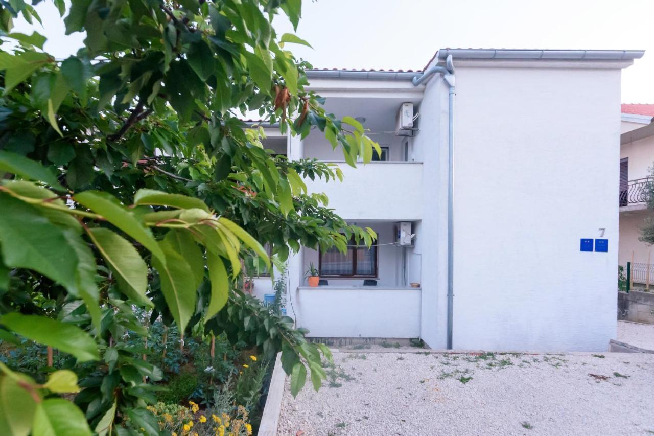 Lavita Libera Daire Zadar Dış mekan fotoğraf