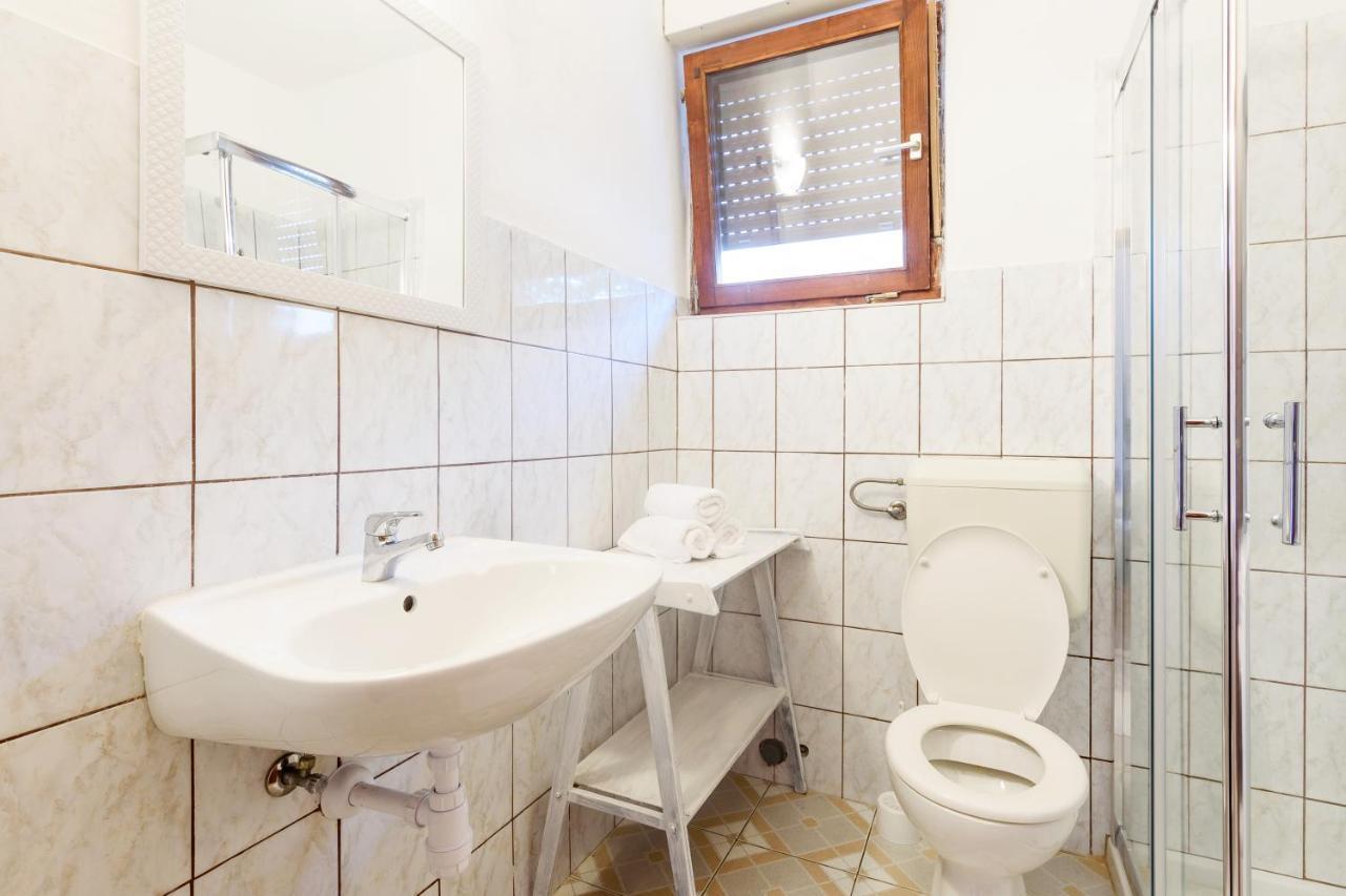 Lavita Libera Daire Zadar Dış mekan fotoğraf